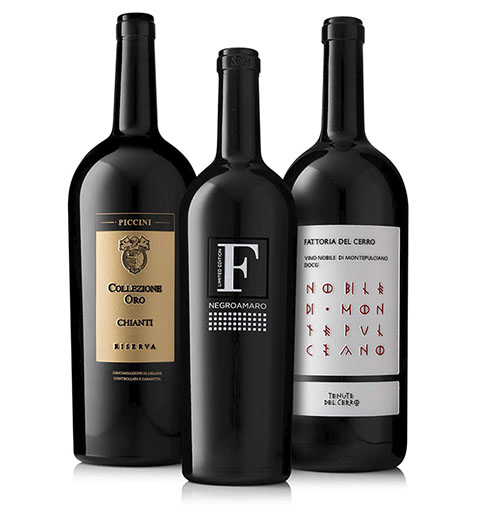 etichette artistiche e calici personalizzati vino, personalizzazione calici.